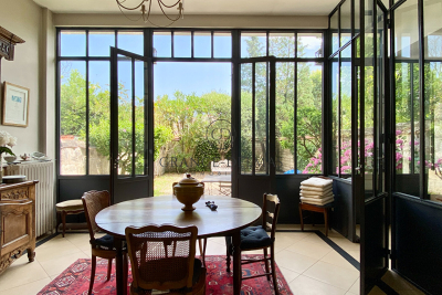 Maison &agrave; vendre &agrave; BORDEAUX  - 8 pi&egrave;ces - 225 m&sup2; 