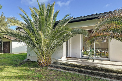 Maison à vendre à ANDERNOS-LES-BAINS  - 3 pièces - 63 m² 