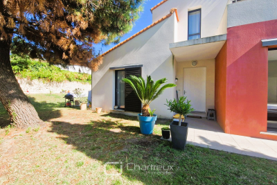 Maison à vendre à ROYAN Dompierre-sur-Mer - 5 pièces - 90 m² 