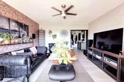 Appartement à vendre à BORDEAUX Saint-Pardon-de-Conques - 3 pièces - 72 m² 