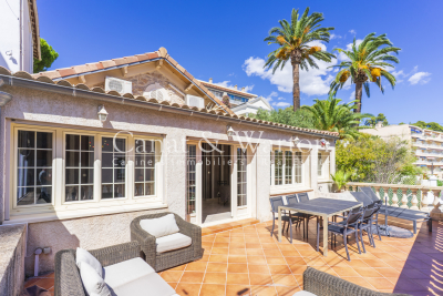 Maison à vendre villa en pierre coeur centre ville