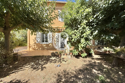 Maison à vendre au 532