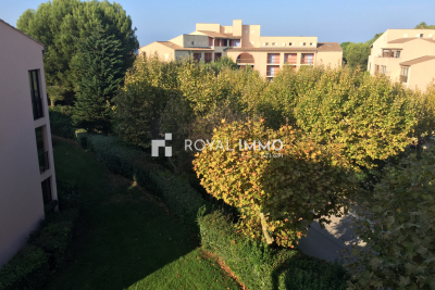 Appartement à vendre à SIX-FOURS-LES-PLAGES Bucarin - 2 pièces - 46 m² 