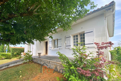 Maison à vendre à ROYAN  - 5 pièces - 138 m² 