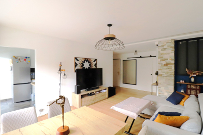 Appartement à vendre à VELIZY VILLACOUBLAY  - 3 pièces - 63 m² 