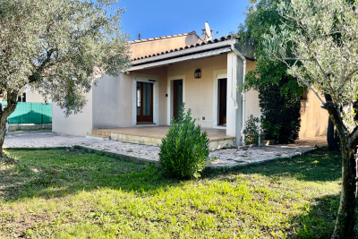 Maison &agrave; vendre luberon 