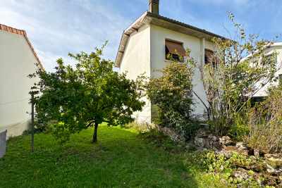Maison &agrave; vendre &agrave; GRADIGNAN  - 4 pi&egrave;ces - 74 m&sup2; 