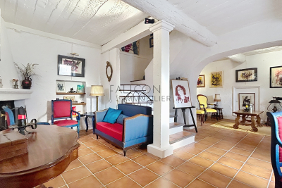 Maison &agrave; vendre &agrave; FALICON  - 6 pi&egrave;ces - 94 m&sup2; 
