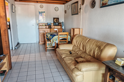 Appartement à vendre à HENDAYE  - 3 pièces - 47 m² 