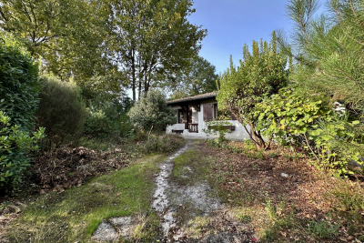 Maison à vendre à LA TESTE-DE-BUCH  - 5 pièces - 119 m² 