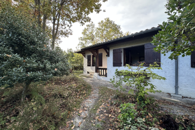 Maison à vendre à LA TESTE-DE-BUCH  - 5 pièces - 119 m² 