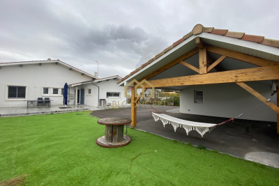 Maison à vendre à BIGANOS  - 7 pièces - 180 m² 