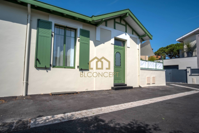 Maison à vendre à ARCACHON  - 2 pièces  