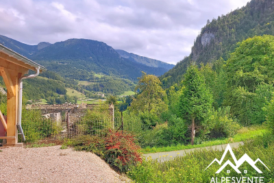 Maison &agrave; vendre &agrave; SEYTROUX  - 8 pi&egrave;ces - 93 m&sup2; 