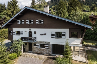 Maison à vendre à MEGÈVE  - 7 pièces - 179 m² 