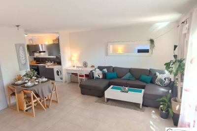 Maison à vendre à MALLEMORT  - 4 pièces - 76 m² 