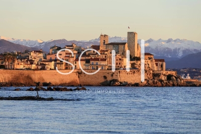 Bien à vendre à Antibes   25 m² 