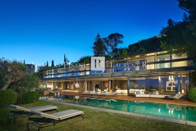 Maison à vendre à NICE  - 5 pièces - 510 m² 