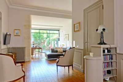 Maison &agrave; vendre maison pour 2 familles bordeaux 