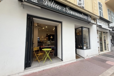 Commerce à vendre à NICE La Californie  - 85 m² 