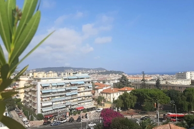 Appartement à vendre à NICE Arenas-Aeroport - 1 pièces - 37 m² 