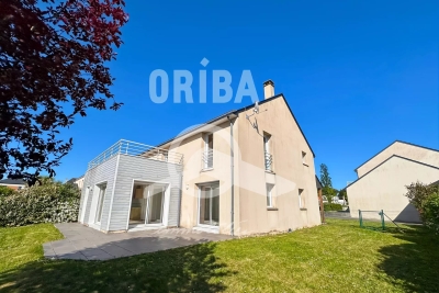 Maison à vendre à SAUTRON  - 6 pièces - 150 m² 