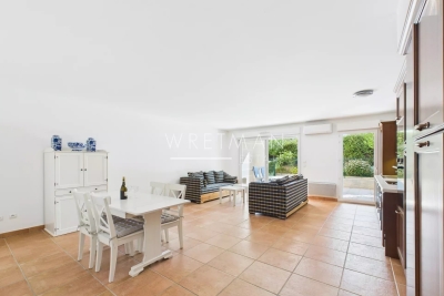 Appartement à vendre à CANNES Gorbio - 3 pièces - 73 m² 