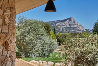 Maison à vendre terrain est 1 