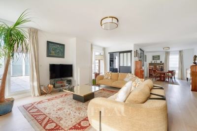 Appartement à vendre à RUEIL MALMAISON  - 5 pièces - 111 m² 