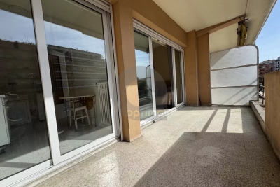 Appartement à vendre à MENTON Arenas-Aeroport - 1 pièces - 28 m² 