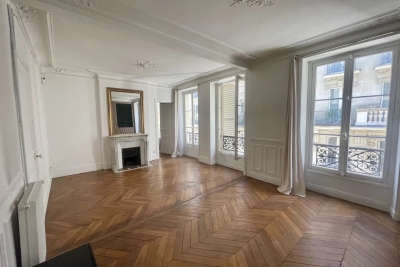 Appartement à vendre à PARIS 17EME Pont de Flandre 8 - 4 pièces - 63 m² 