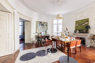 Appartement à vendre à NANTES  - 5 pièces - 163 m² 