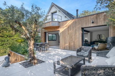 Maison à vendre à LA BAULE ESCOUBLAC  - 6 pièces - 180 m² 