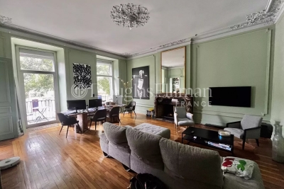 Appartement à vendre à BORDEAUX Saint-Pardon-de-Conques - 4 pièces - 120 m² 