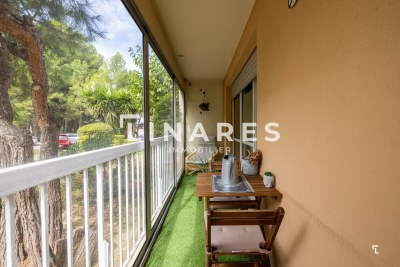 Appartement à vendre à MARSEILLE 10EME La Baronne - 4 pièces - 75 m² 