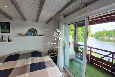 Appartement à vendre à SOUSTONS Labenne - 3 pièces - 63 m² 