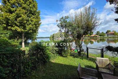 Appartement à vendre à SOUSTONS  - 3 pièces - 63 m² 