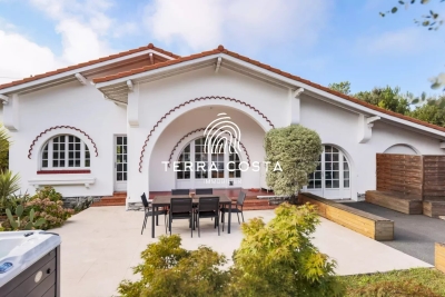 Maison à vendre à LABENNE  - 5 pièces - 135 m² 