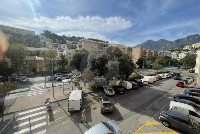 Apartment for sale in MENTON  - 2 rooms - 48 m² 