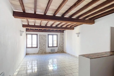 Appartement à vendre à LE CANNET Laval - 2 pièces - 48 m² 