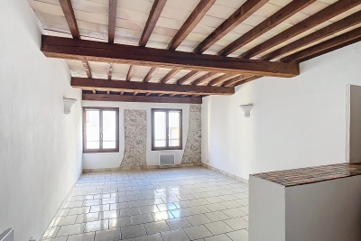 Appartement &agrave; vendre &agrave; LE CANNET Cougoussoles - 2 pi&egrave;ces - 48 m&sup2; 