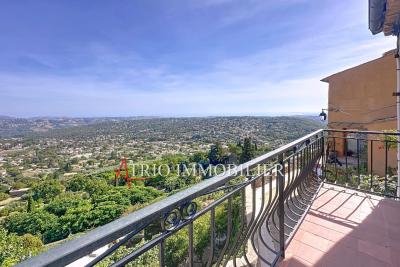 Maison &agrave; vendre &agrave; ST-JEANNET  - 4 pi&egrave;ces - 70 m&sup2; 