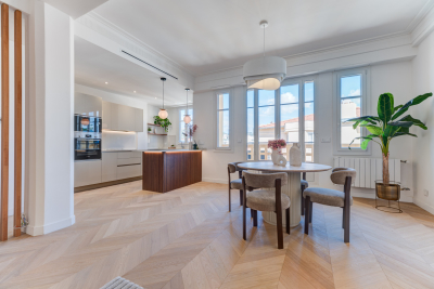 Appartement à vendre immeuble r 2 