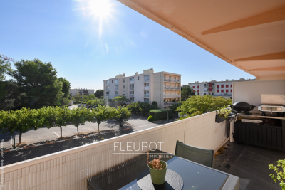 Appartement à vendre à LA CIOTAT  - 4 pièces - 75 m² 