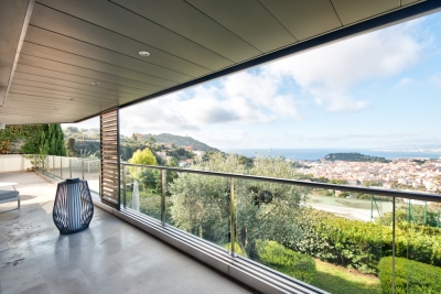 Apartment for sale in NICE  - 4 rooms - 83 m² 