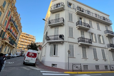 Appartement à vendre appartement carnot 