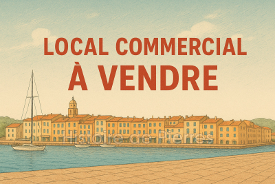 Commercial real estate for sale in GASSIN    