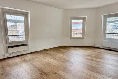 Appartement à vendre à PARIS 14EME Jardin des Plantes 7 - 3 pièces - 69 m² 