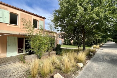 Appartement à vendre à AUBIGNAN  - 3 pièces - 60 m² 