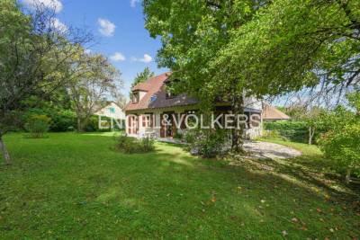 Maison à vendre à RUEIL MALMAISON  - 7 pièces - 155 m² 